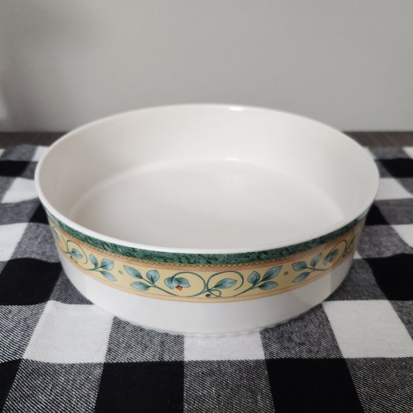 Pfaltzgraff French Quarter Round Baker Dish Made in USA - Picture 1 of 5